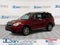 2016 Subaru Forester 2.5i Touring