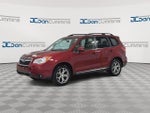 2016 Subaru Forester 2.5i Touring