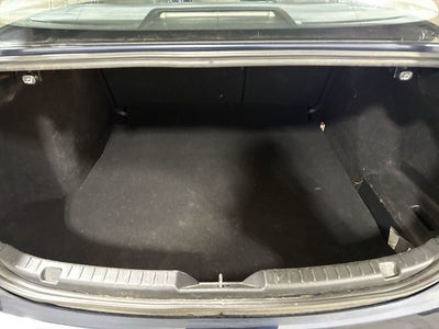 2019 Mazda Mazda3 Preferred