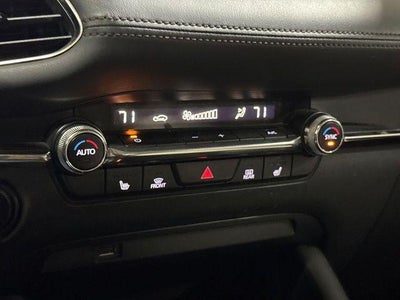 2019 Mazda Mazda3 Preferred