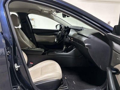 2019 Mazda Mazda3 Preferred