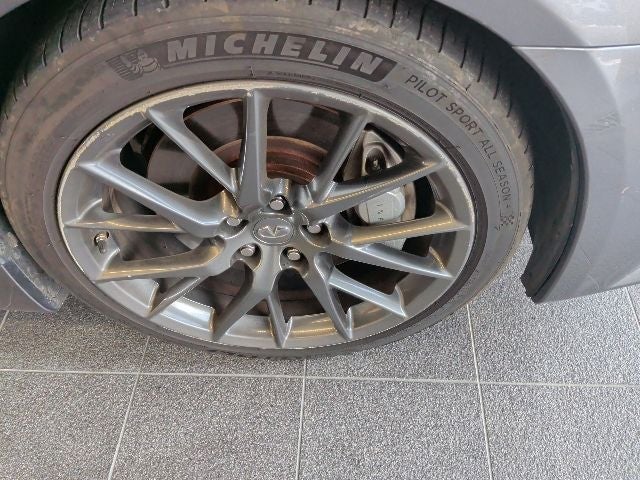 2014 INFINITI Q60 IPL Base