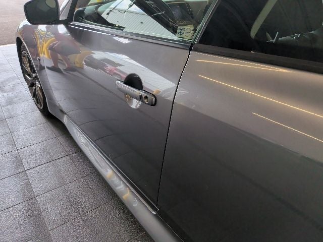 2014 INFINITI Q60 IPL Base