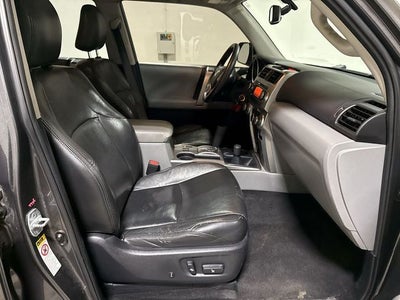 2010 Toyota 4Runner SR5 V6