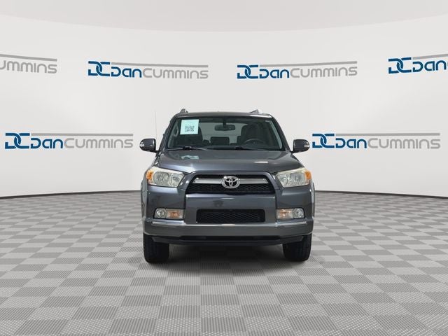 2010 Toyota 4Runner SR5 V6
