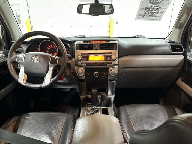 2010 Toyota 4Runner SR5 V6