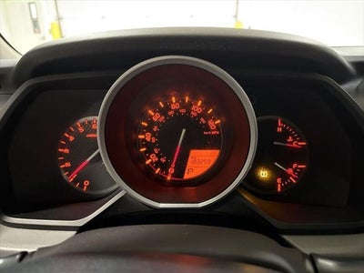 2010 Toyota 4Runner SR5 V6