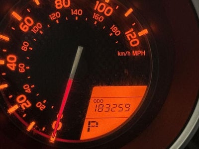 2010 Toyota 4Runner SR5 V6