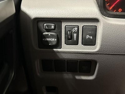 2010 Toyota 4Runner SR5 V6