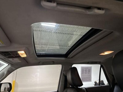 2010 Toyota 4Runner SR5 V6