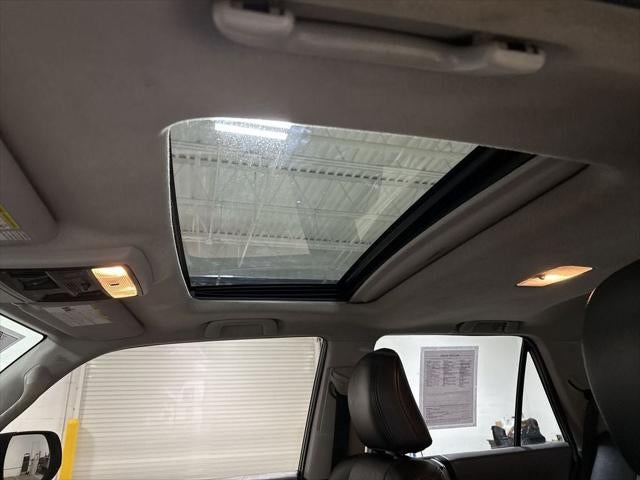 2010 Toyota 4Runner SR5 V6