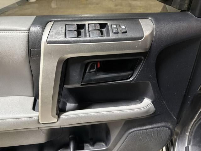 2010 Toyota 4Runner SR5 V6