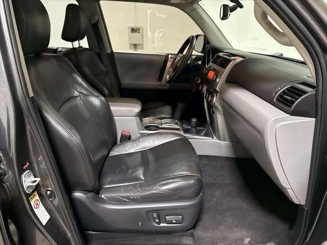 2010 Toyota 4Runner SR5 V6