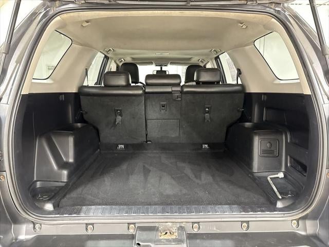 2010 Toyota 4Runner SR5 V6