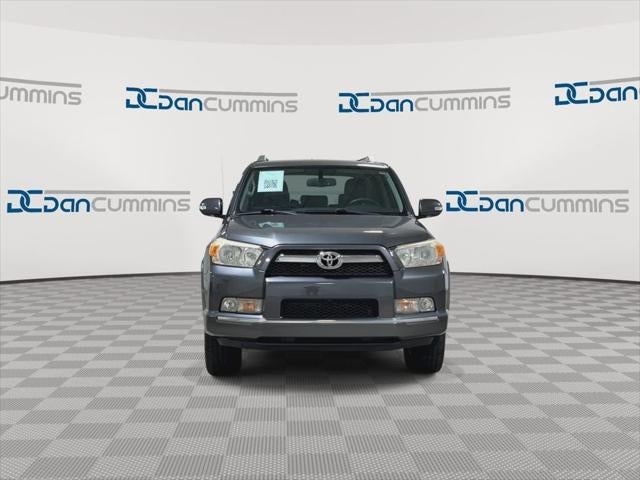 2010 Toyota 4Runner SR5 V6