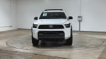 2025 Toyota 4Runner TRD Off-Road Premium