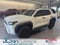 2025 Toyota 4Runner TRD Off-Road Premium