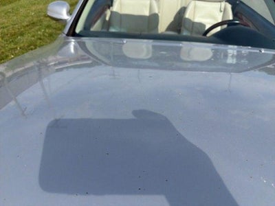 2007 Lexus SC 430
