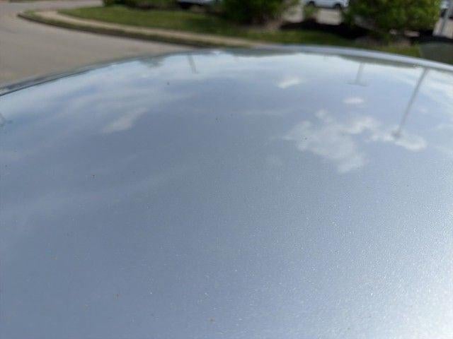 2007 Lexus SC 430
