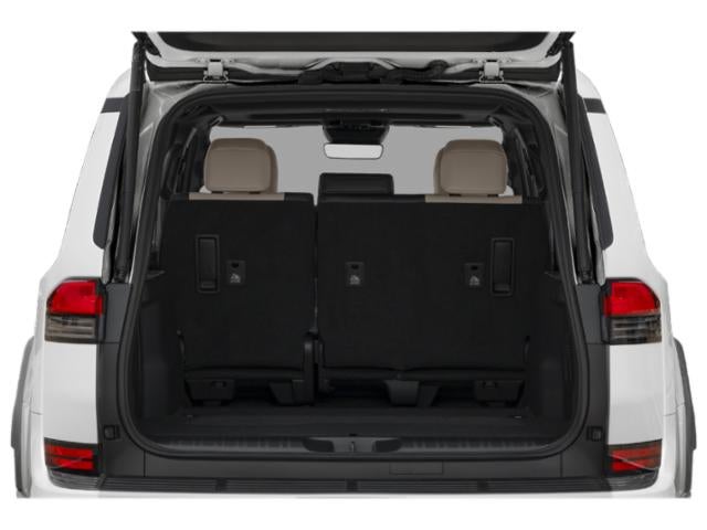 2024 Lexus GX 550 Overtrail