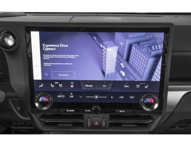 2024 Lexus GX 550 Overtrail