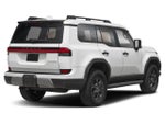 2024 Lexus GX 550 Overtrail