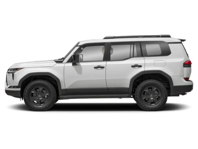 2024 Lexus GX 550 Overtrail
