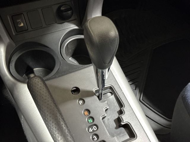 2006 Toyota RAV4 Sport