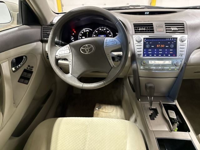 2007 Toyota Camry Hybrid Base