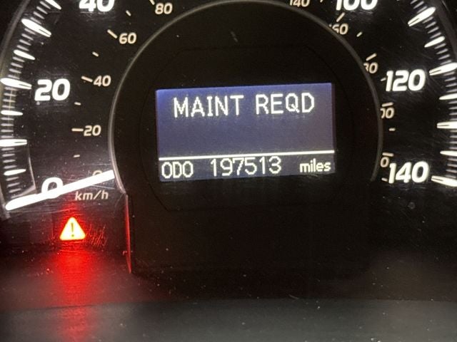 2007 Toyota Camry Hybrid Base