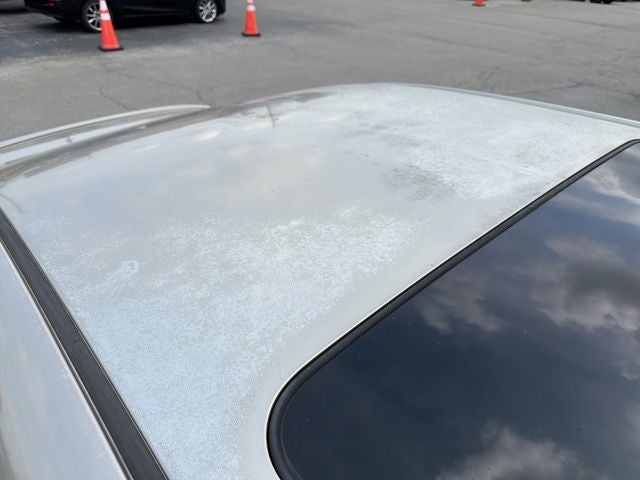 2007 Toyota Camry Hybrid Base