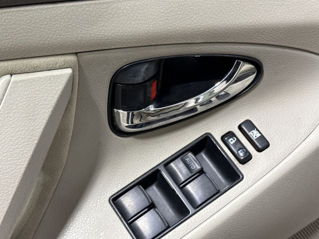 2007 Toyota Camry Hybrid Base