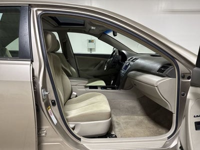 2007 Toyota Camry Hybrid Base