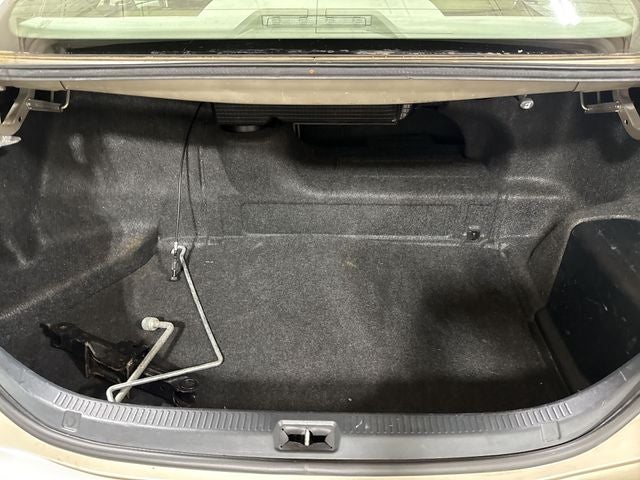 2007 Toyota Camry Hybrid Base