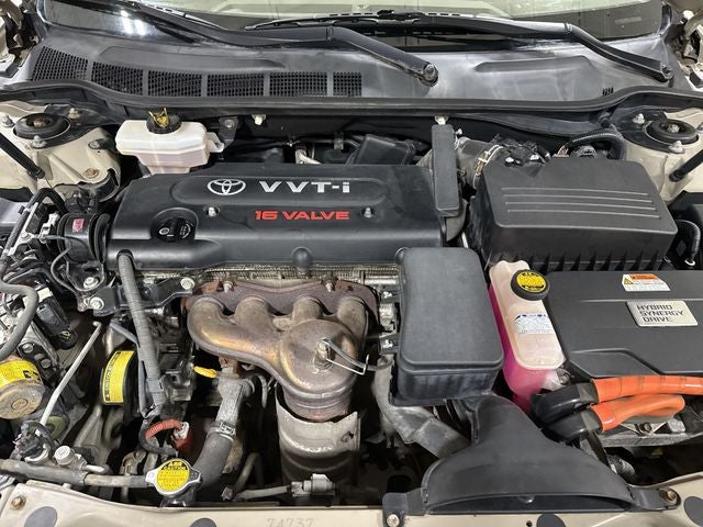 2007 Toyota Camry Hybrid Base