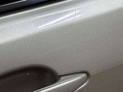 2007 Toyota Camry Hybrid Base