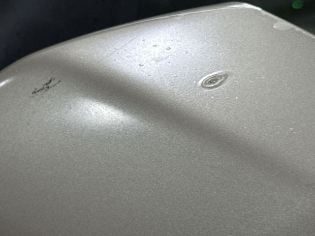 2007 Toyota Camry Hybrid Base