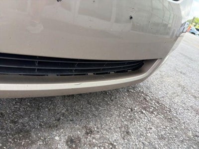2007 Toyota Camry Hybrid Base