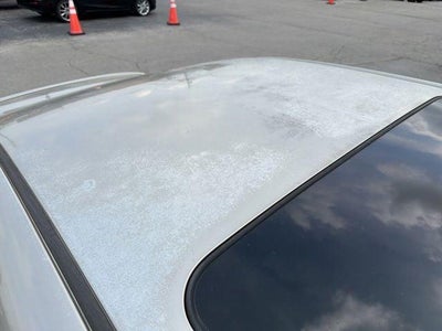 2007 Toyota Camry Hybrid Base