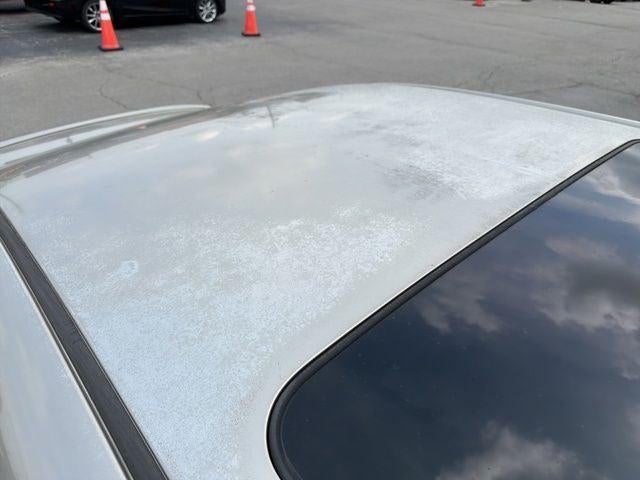 2007 Toyota Camry Hybrid Base