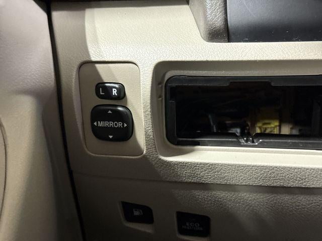 2007 Toyota Camry Hybrid Base