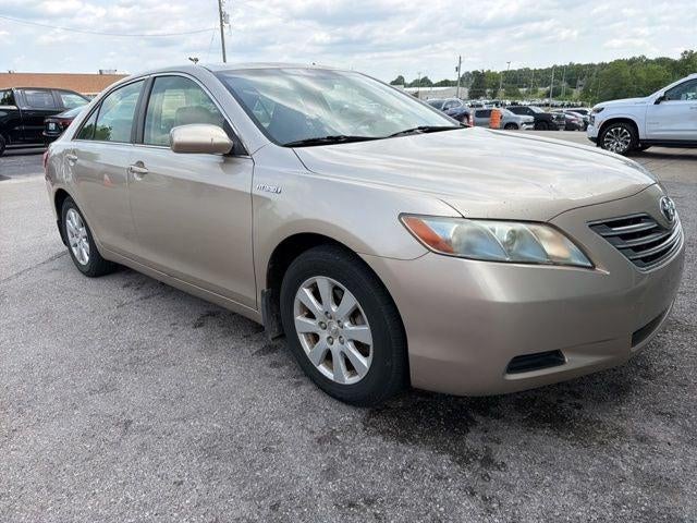 2007 Toyota Camry Hybrid Base