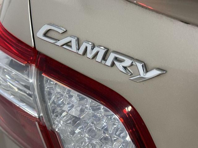2007 Toyota Camry Hybrid Base