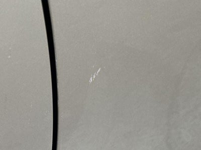 2007 Toyota Camry Hybrid Base