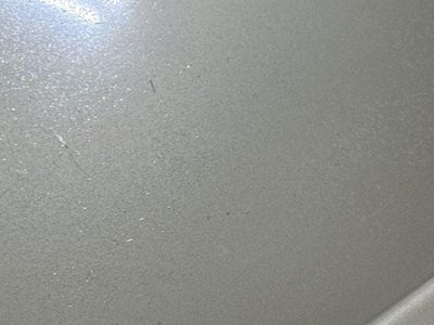 2007 Toyota Camry Hybrid Base