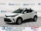 2020 Toyota C-HR LE