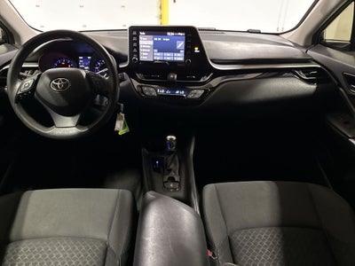 2020 Toyota C-HR LE