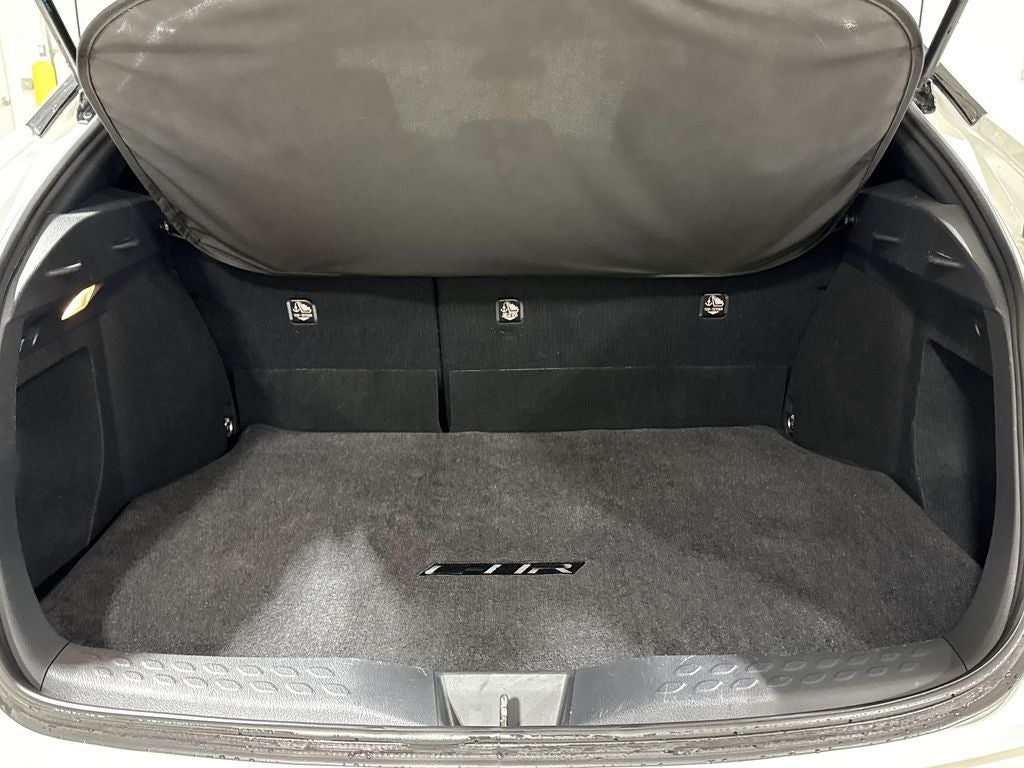2020 Toyota C-HR LE