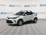 2020 Toyota C-HR LE