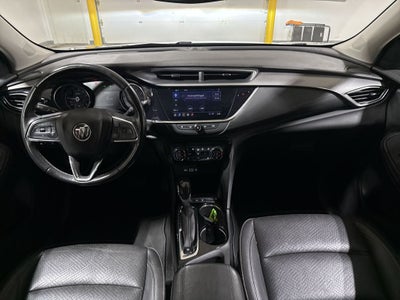 2020 Buick Encore GX Essence